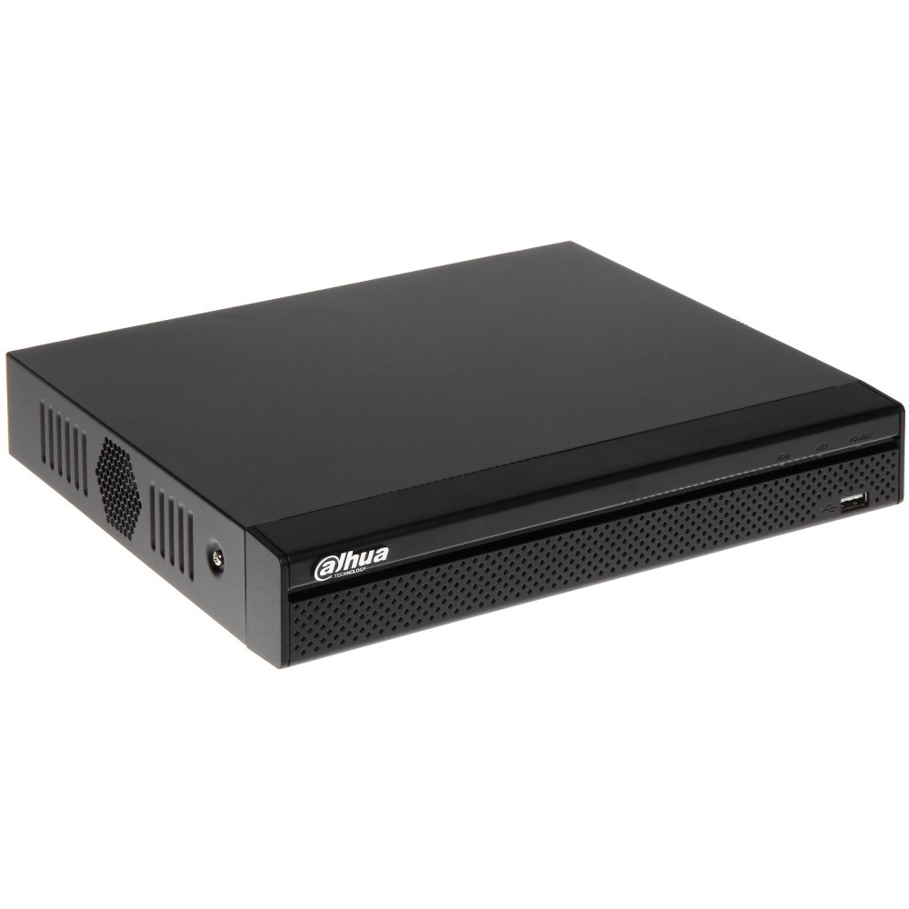 ضبط-کننده-ویدیو-DHI-XVR5108HS.jpg دستگاه DVR داهوا DHI-XVR5108HS - تصویر 1