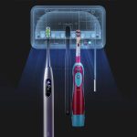 استریل کننده مسواک Oclean S1 - تصویر 2