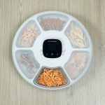 ظرف غذای هوشمند حیوانات شیائومی NutriSpin - تصویر 6