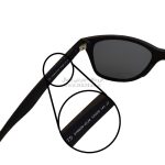 عینک آفتابی TUROK STEINHARDT STR004-0120 - تصویر 3