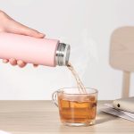 فلاسک شیائومی Mijia MJMNBWB01PL - تصویر 2