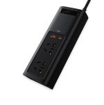 شارژر و مبدل برق خودرو باسئوس BS-CI15-02 - تصویر 4