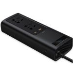 شارژر و مبدل برق خودرو باسئوس BS-CI15-02 - تصویر 5