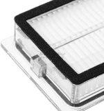 فیلتر جارو رباتیک شیائومی Mop 2 ultra - تصویر 5