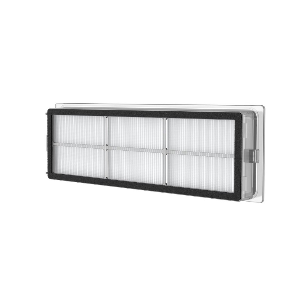 فیلتر-جارورباتیک-دریم-L20-Ultra.jpg فیلتر جارو رباتیک Dreame L20 Ultra - تصویر 1