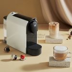 اسپرسو ساز شیائومی SCISHARE S1106 - تصویر 2