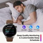 ساعت هوشمند Amazfit GTR 4 - تصویر 10
