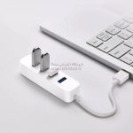 هاب 4 پورت USB3.0 شیائومی XMFXQ01QM - تصویر 9