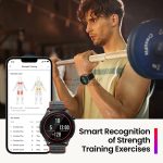 ساعت هوشمند Amazfit GTR 4 - تصویر 11
