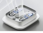 ماساژور پا Xiaomi Mijia Smart Foot Bath - تصویر 2