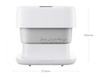 ماساژور پا Xiaomi Mijia Smart Foot Bath - تصویر 5