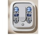 ماساژور پا Xiaomi Mijia Smart Foot Bath - تصویر 6