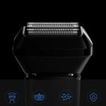 ماشين اصلاح شيائومي 5 تيغه MSW501 - تصویر 10