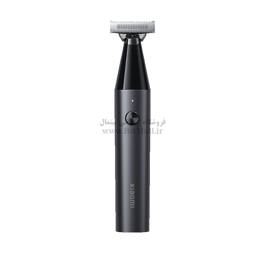 ماشین-اصلاح-شیائومی-Uniblade-Trimmer-X300.jpg ماشین اصلاح شیائومی Uniblade Trimmer X300 - تصویر 1