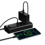 شارژر و مبدل برق خودرو باسئوس BS-CI15-02 - تصویر 2