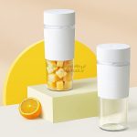 مخلوط کن شارژی شیائومی MJZZB01PL - تصویر 5