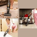 جاروبرقی شیائومی Deerma DX115C - تصویر 12
