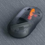 ماوس بی سیم شیائومی XMWS002TM - تصویر 4