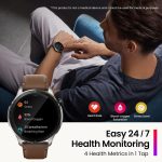 ساعت هوشمند Amazfit GTR 4 - تصویر 4