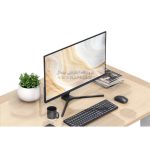 مانیتور 27 اینچ شیائومی Mi desktop - تصویر 4