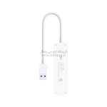 هاب 4 پورت USB3.0 شیائومی XMFXQ01QM - تصویر 3