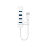 هاب 4 پورت USB3.0 شیائومی XMFXQ01QM - تصویر 2
