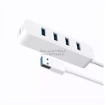 هاب 4 پورت USB3.0 شیائومی XMFXQ01QM - تصویر 6
