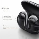 هندزفری بلوتوث شیائومی Buds 4 Pro - تصویر 11