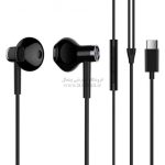 هندزفری شیائومی Mi Dual Driver Earphones Type-C BRE02JY