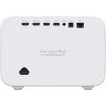 ویدئو پروژکتور شیائومی مدل Mi Smart Projector 2 Pro - تصویر 3