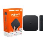 پخش کننده تلویزیون شیائومی Mi Box S - تصویر 2