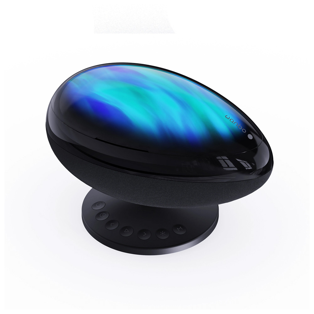 پروژکتور-آسمان-مجازی-شیائومی-Wanbo-EVA-Galaxy-Light.jpg ویدئو پروژکتور Wanbo Eva - تصویر 1