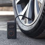 پمپ باد شیائومی Qicycle Eletric Air Inflator N2 - تصویر 5