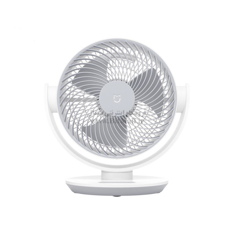 پنکه-رومیزی-شیائومی-ZLHS01ZM.jpg پنکه رومیزی شیائومی ZLHS01ZM - تصویر 1
