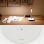 چراغ مطالعه فیلیپس  Xiaomi Eyecare Smart Lamp 2S - تصویر 6
