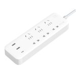 چند راهی برق شیائومی ZMI CXP01 65W