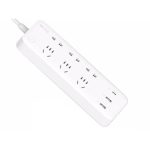 چند راهی برق شیائومی ZMI CXP01 65W - تصویر 5