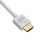 کابل HDMI شیائومی 1.5 متری XY-H-1.5 - تصویر 3