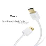 کابل HDMI شیائومی 1.5 متری XY-H-1.5 - تصویر 2
