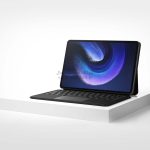 کیبورد هوشمند اورجینال تاچ پد دار شیائومی Pad 6 و Pad 6 Pro - تصویر 3