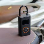 پمپ باد شیائومی Qicycle Eletric Air Inflator N2 - تصویر 4