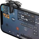 دسته بازي موبايل Black Shark مدل HGK02 - تصویر 5