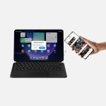 کیبورد هوشمند اورجینال تاچ پد دار شیائومی Pad 6 و Pad 6 Pro - تصویر 6