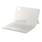 کیبورد هوشمند اورجینال تاچ پد دار شیائومی Pad 6 و Pad 6 Pro - تصویر 5