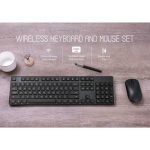 کیبورد و ماوس شیائومی WXJS01YM - تصویر 2